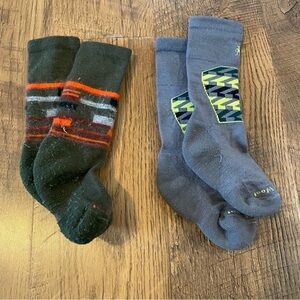 Smartwool Kids Wintersport Bundle XS